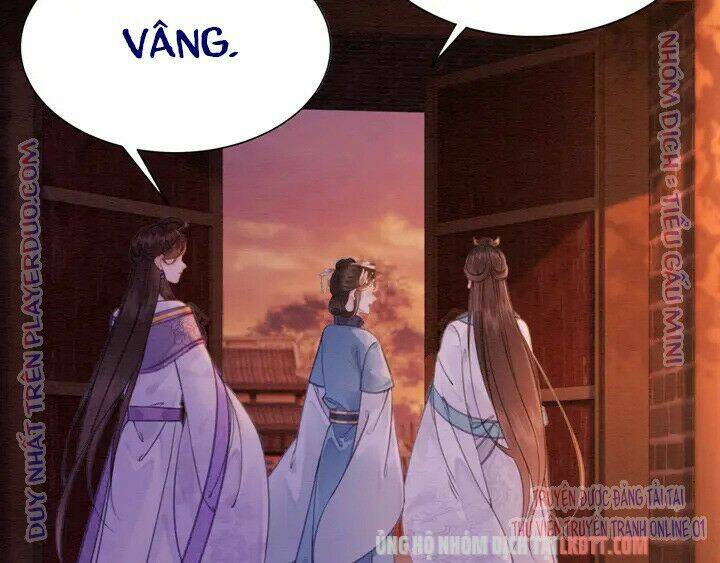 Trọng Sinh Bá Sủng Nhiếp Chính Vương Quá Mạnh Mẽ: Chapter 155