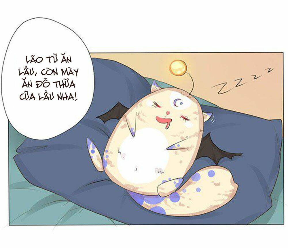 Ma Vương Luyến Ái Chỉ Nam: Chapter 54