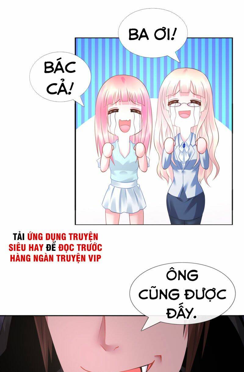 Phong Thủy Thiên Sư: Chapter 21