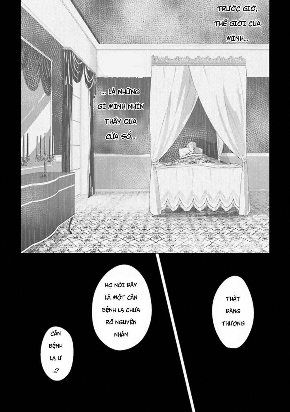 Triệu Hồi Để Trở Thành Chúa Tể Của Cung Điện Bóng Tối: Chapter 1