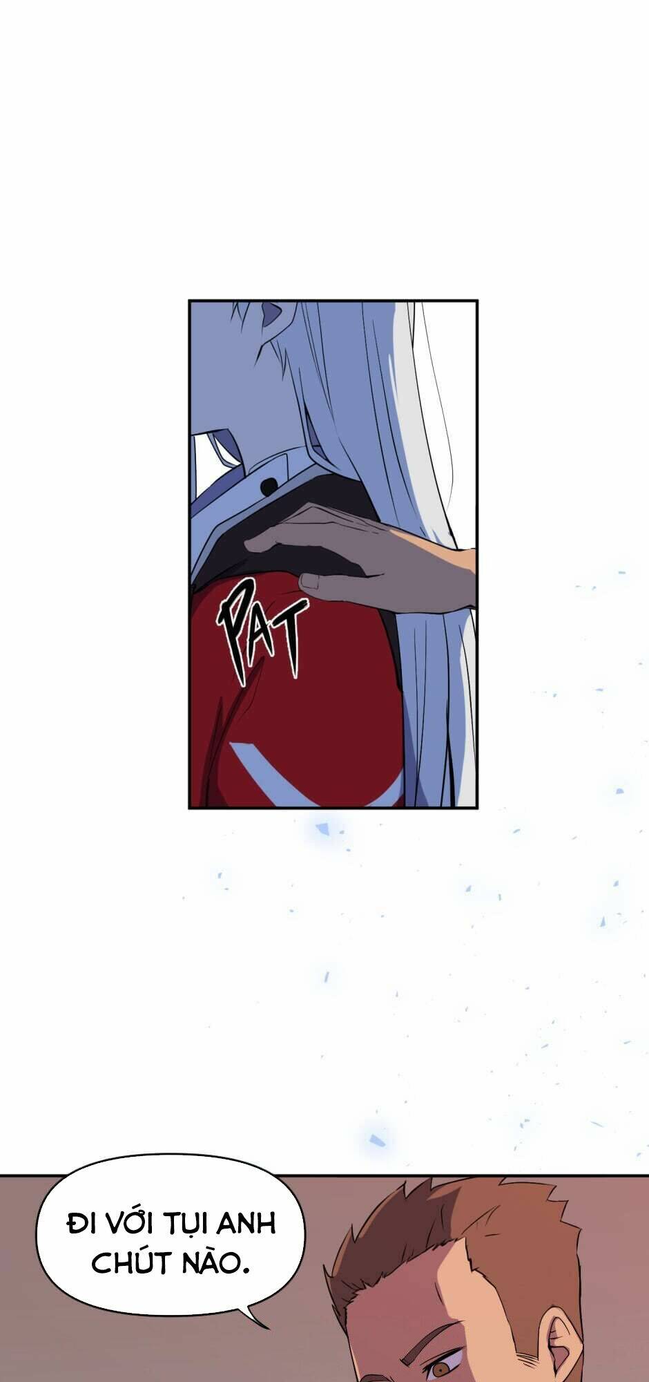 Gods Reborn: Chapter 28