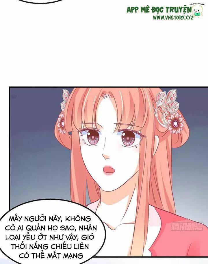 Cẩm Lý Thiếu Nữ Của Tôi: Chapter 112