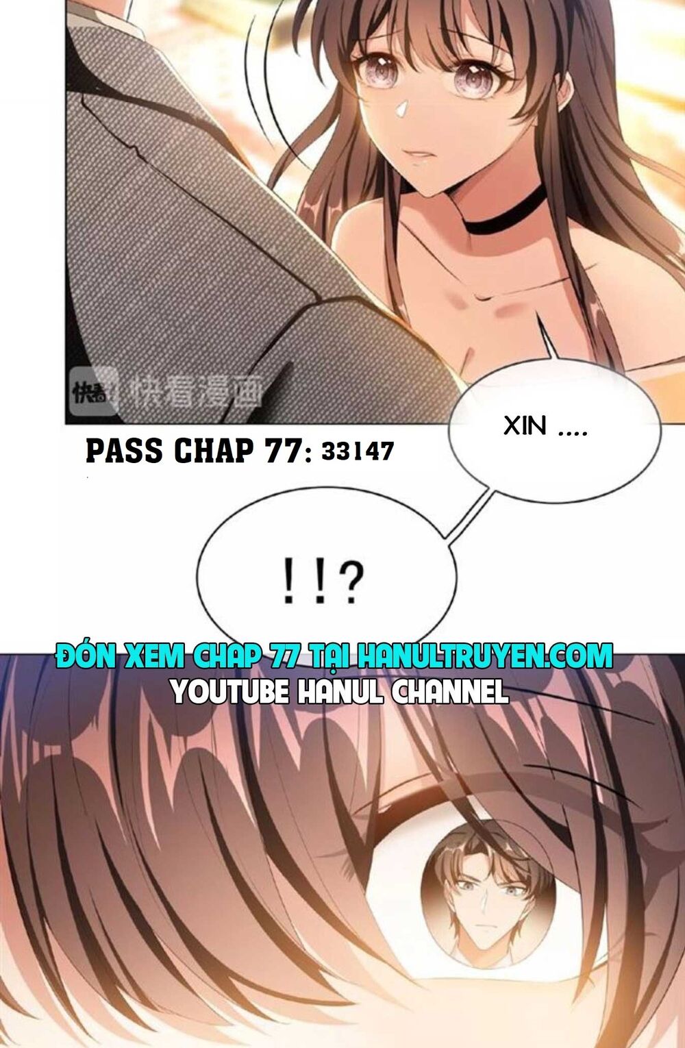 Cô Vợ Nhỏ Nuông Chiều Quá Lại Thành Ác!!: Chapter 76