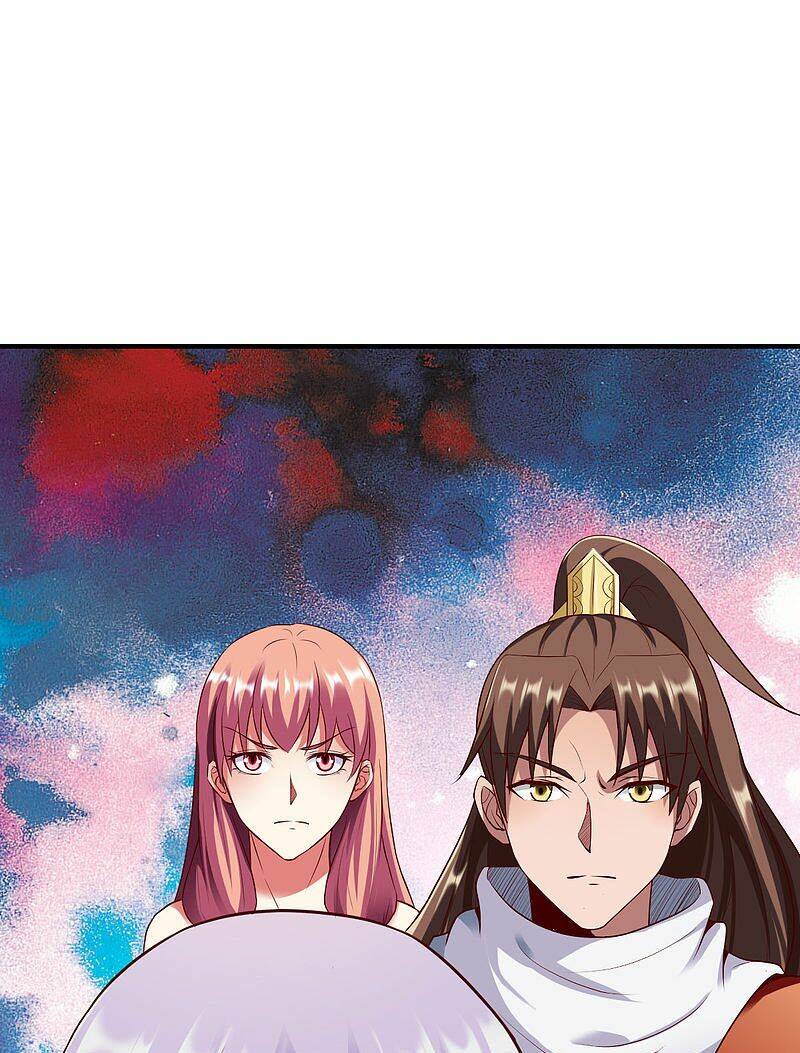 Chiến Đỉnh: Chapter 253