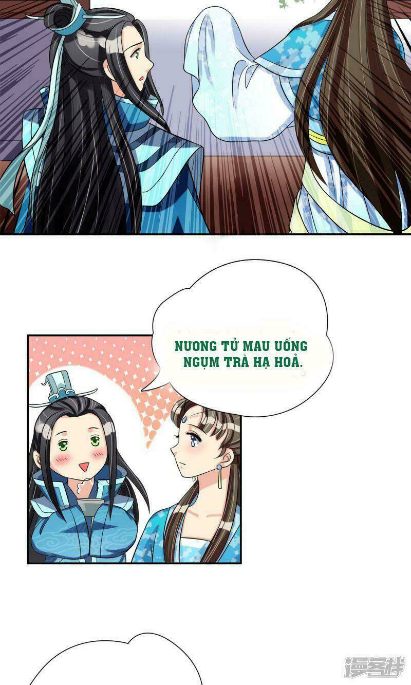 Vương Phi Ngang Ngược: Chapter 5