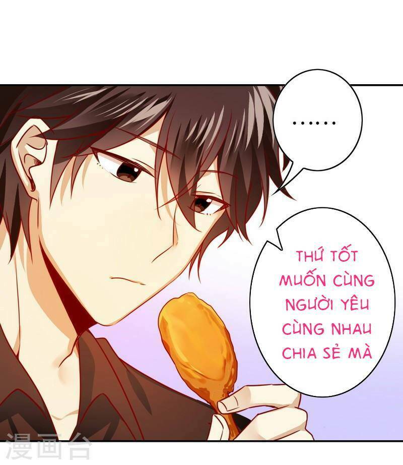 Phục Thù Thiếu Gia Tiểu Điềm Thê: Chapter 27