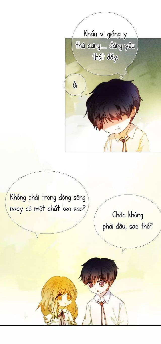 Kế Hoạch Trái Tim: Chapter 50