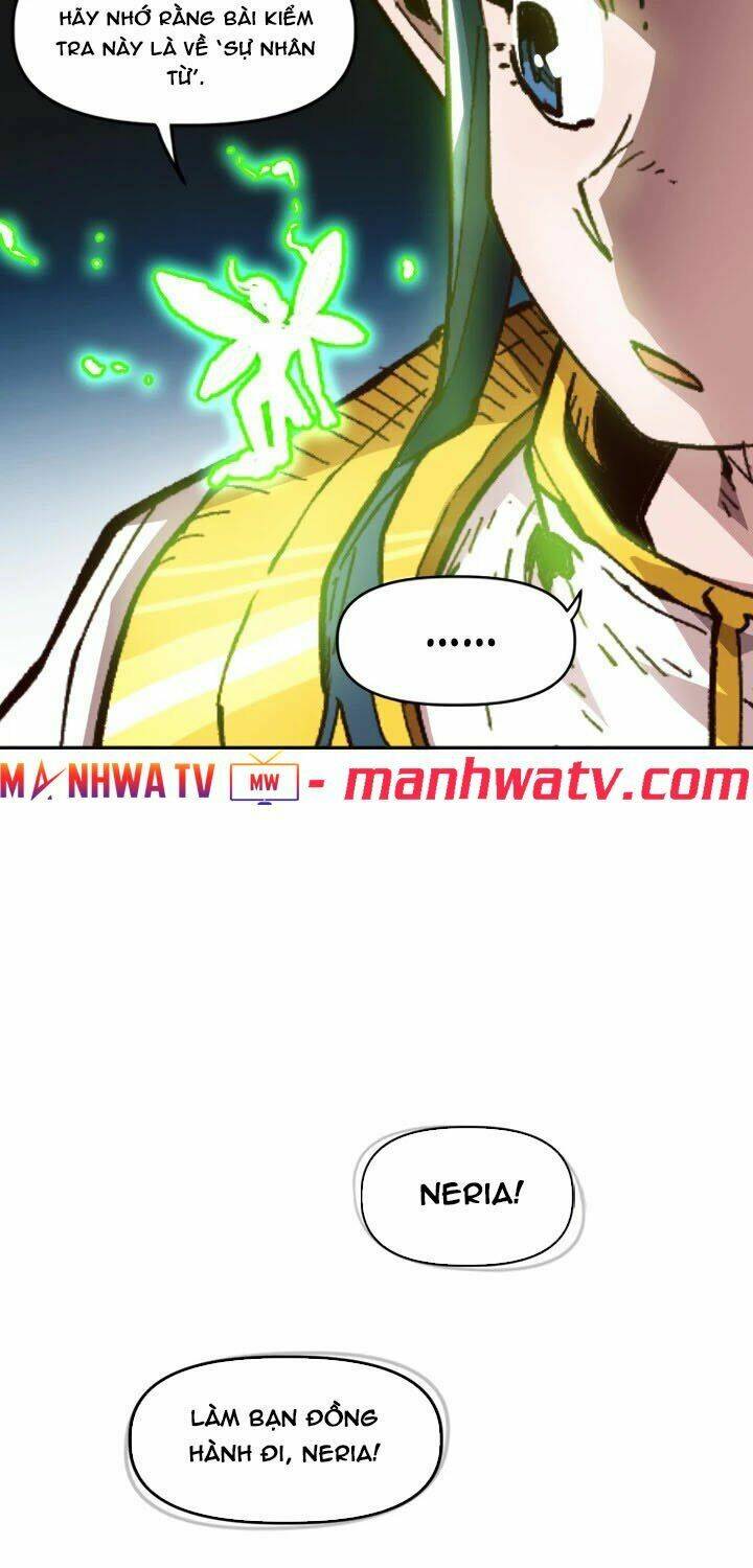 Nô Lệ Nghịch Thiên: Chapter 38