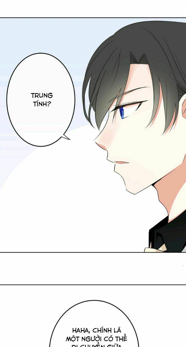 Em Chỉ Yêu Tiền Của Anh: Chapter 1