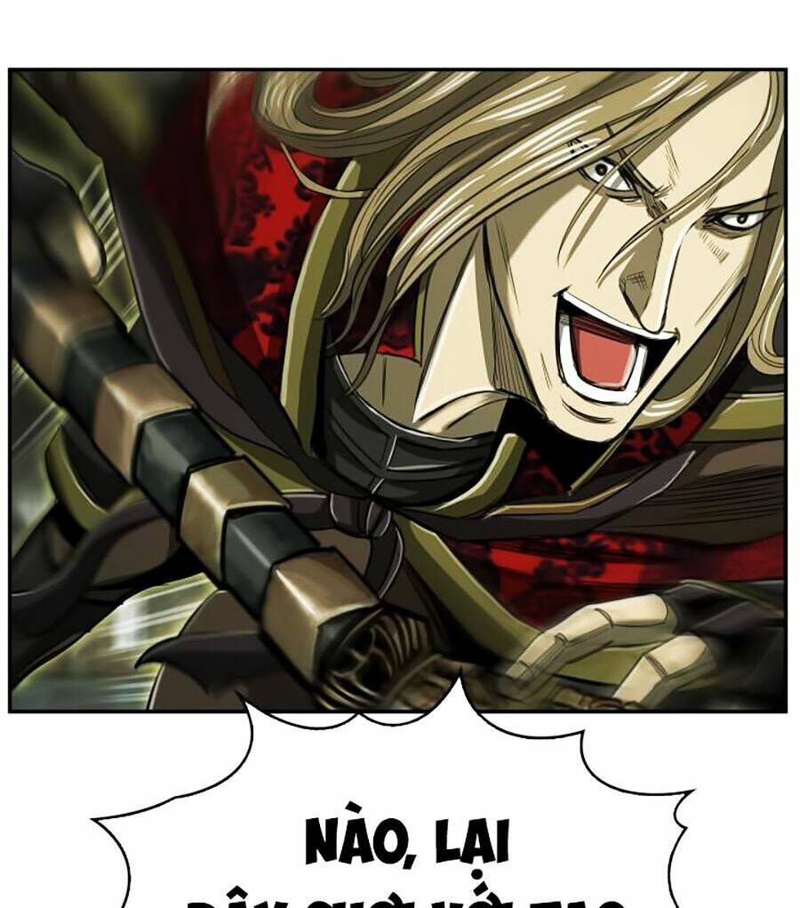 Thợ Săn Đầu Tiên: Chapter 76