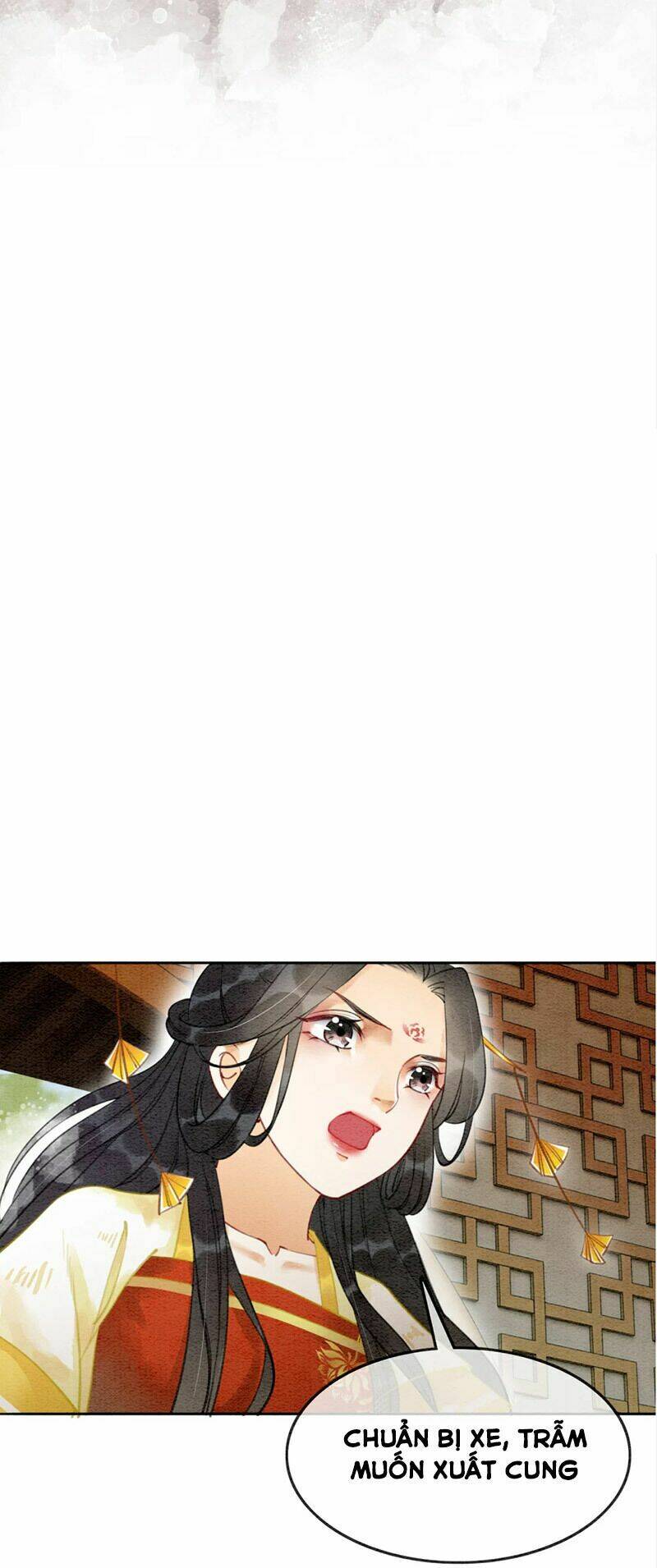 Hậu Cung Của Trẫm Cháy Rồi!: Chapter 74