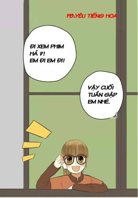 Thần Tượng Điểm Zero: Chapter 13