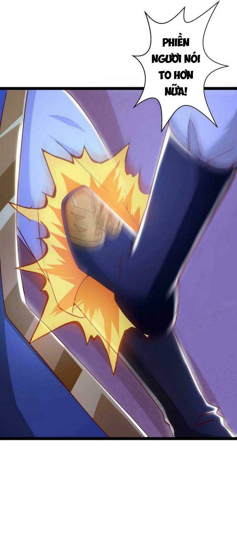 Siêu Cấp Thôn Phệ Hệ Thống: Chapter 47