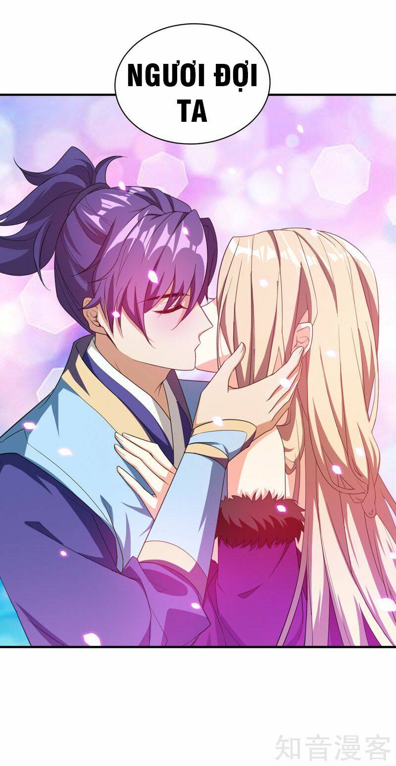 Yêu Giả Vi Vương: Chapter 63