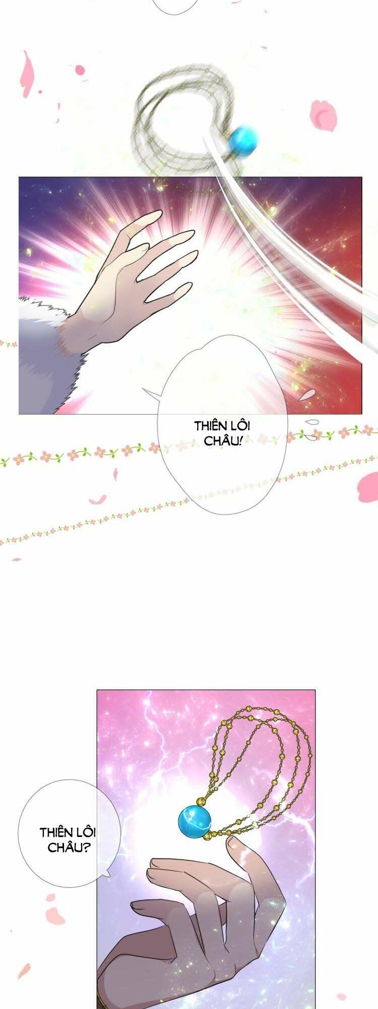 Sao Lại Là Yêu?: Chapter 1