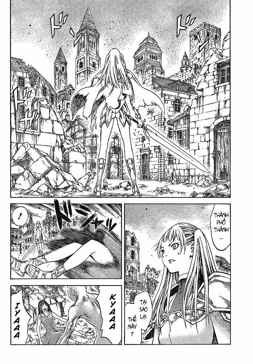 Mắt Bạc: Chapter 108