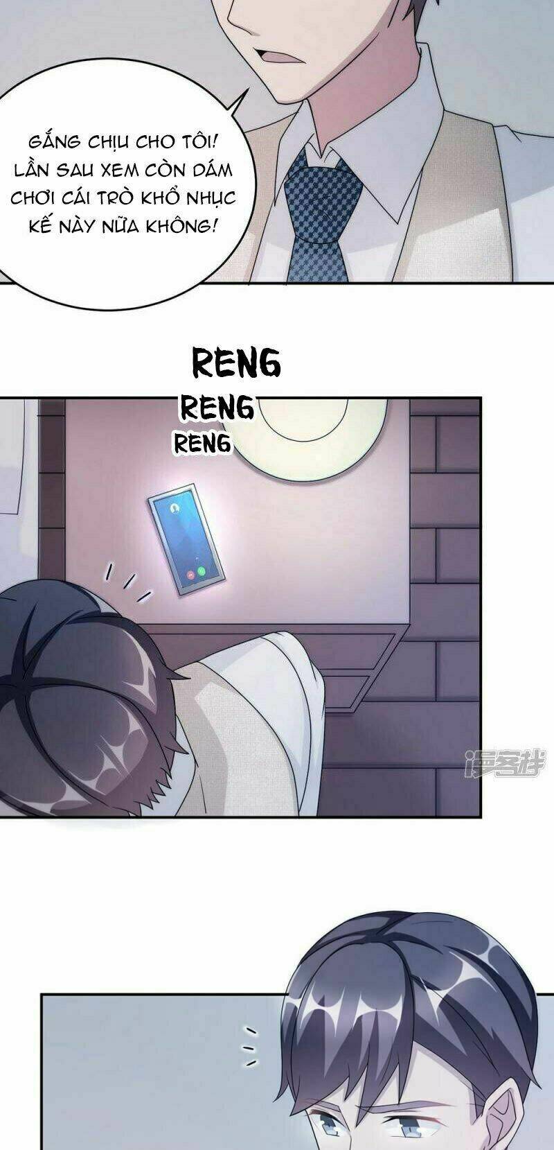 Mạc Thiếu Bức Hôn: Vợ Mới Khó Chống Đỡ: Chapter 56