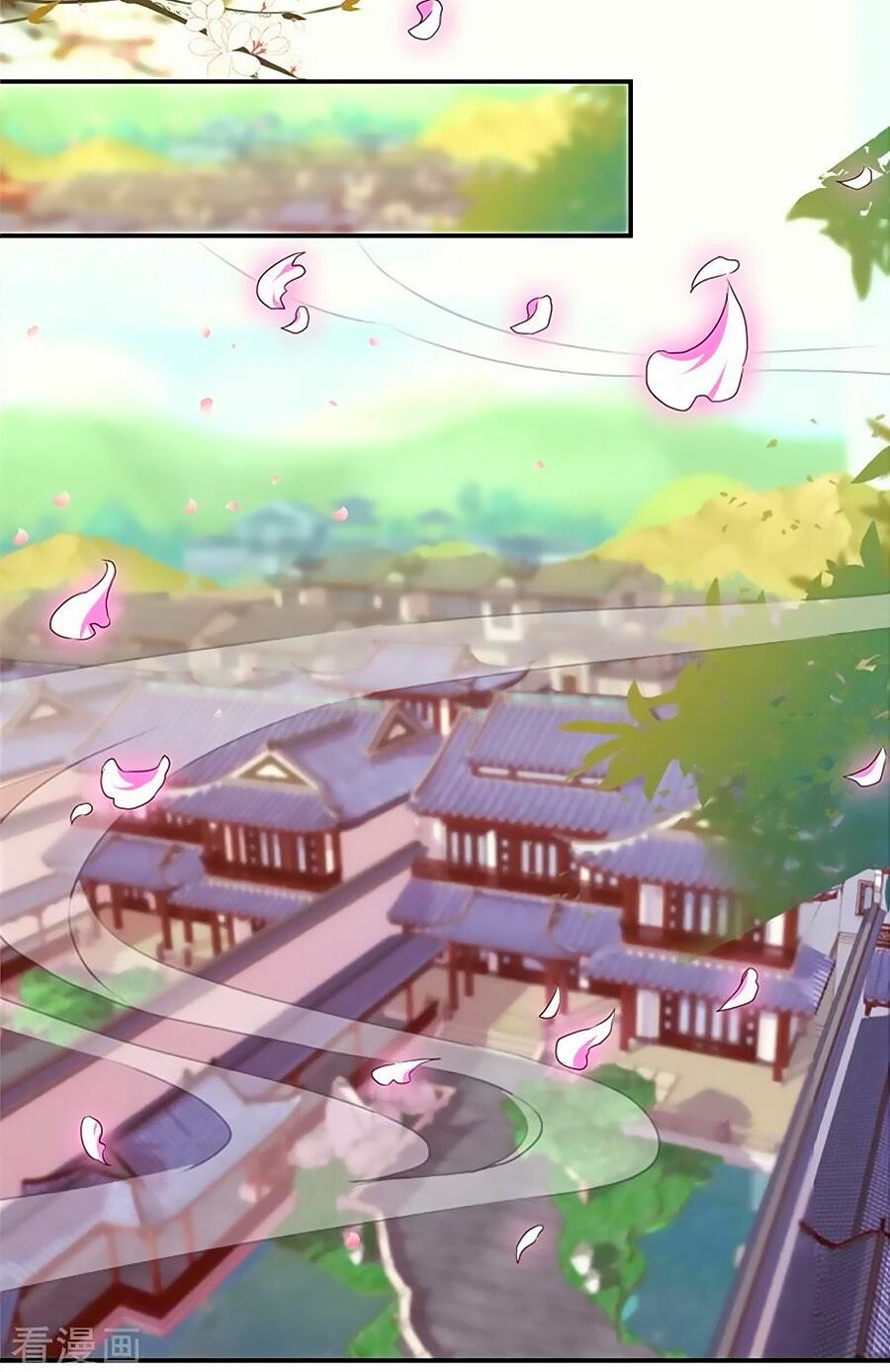 Vương Gia ! Ngươi Thật Bỉ Ổi !: Chapter 486