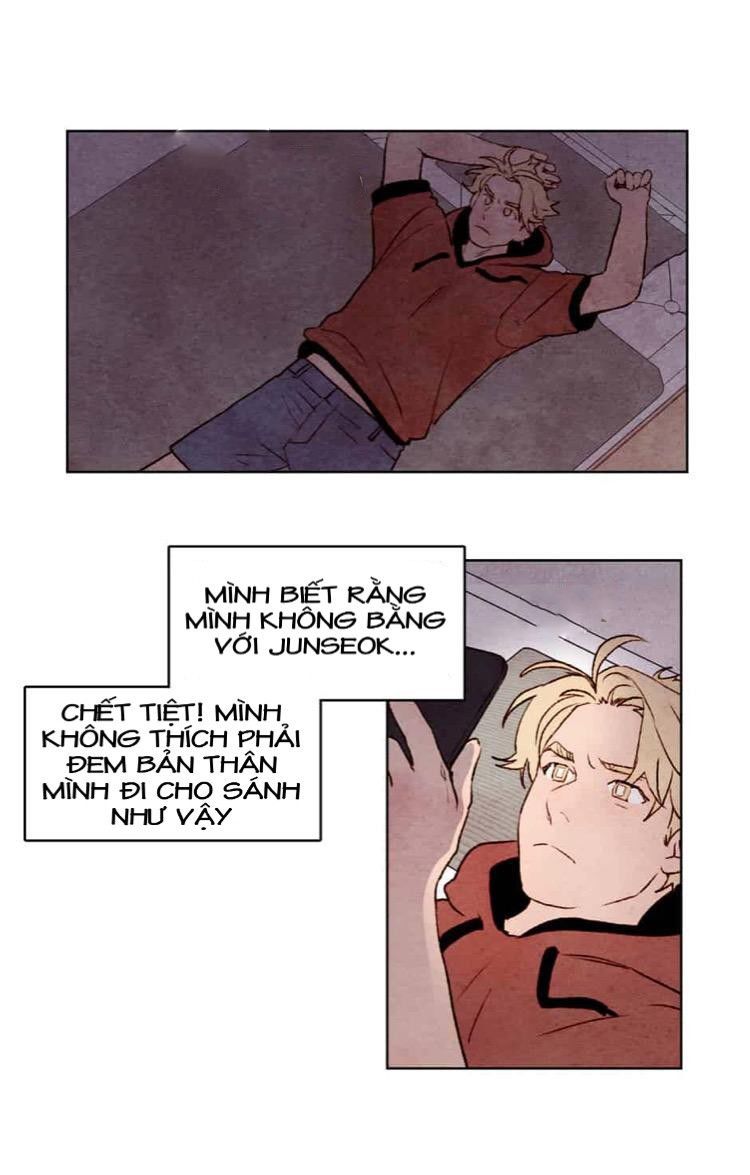 Ôi ! Trợ Lý Đặc Biệt Của Tôi: Chapter 37