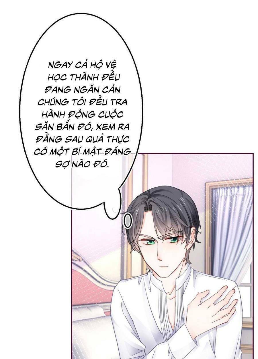 Nữ Hoàng Đầu Tiên Của Đế Quốc: Chapter 75