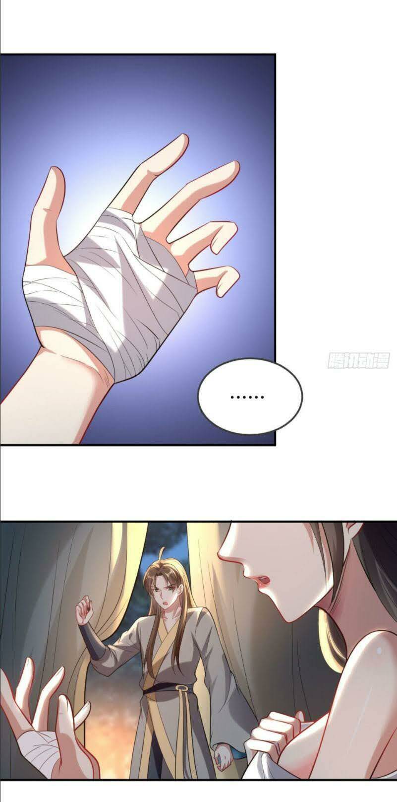 Dị Giới Siêu Cấp Ở Rể: Chapter 65
