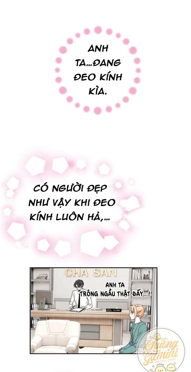 Lee Bom, Em Là Của Anh: Chapter 19