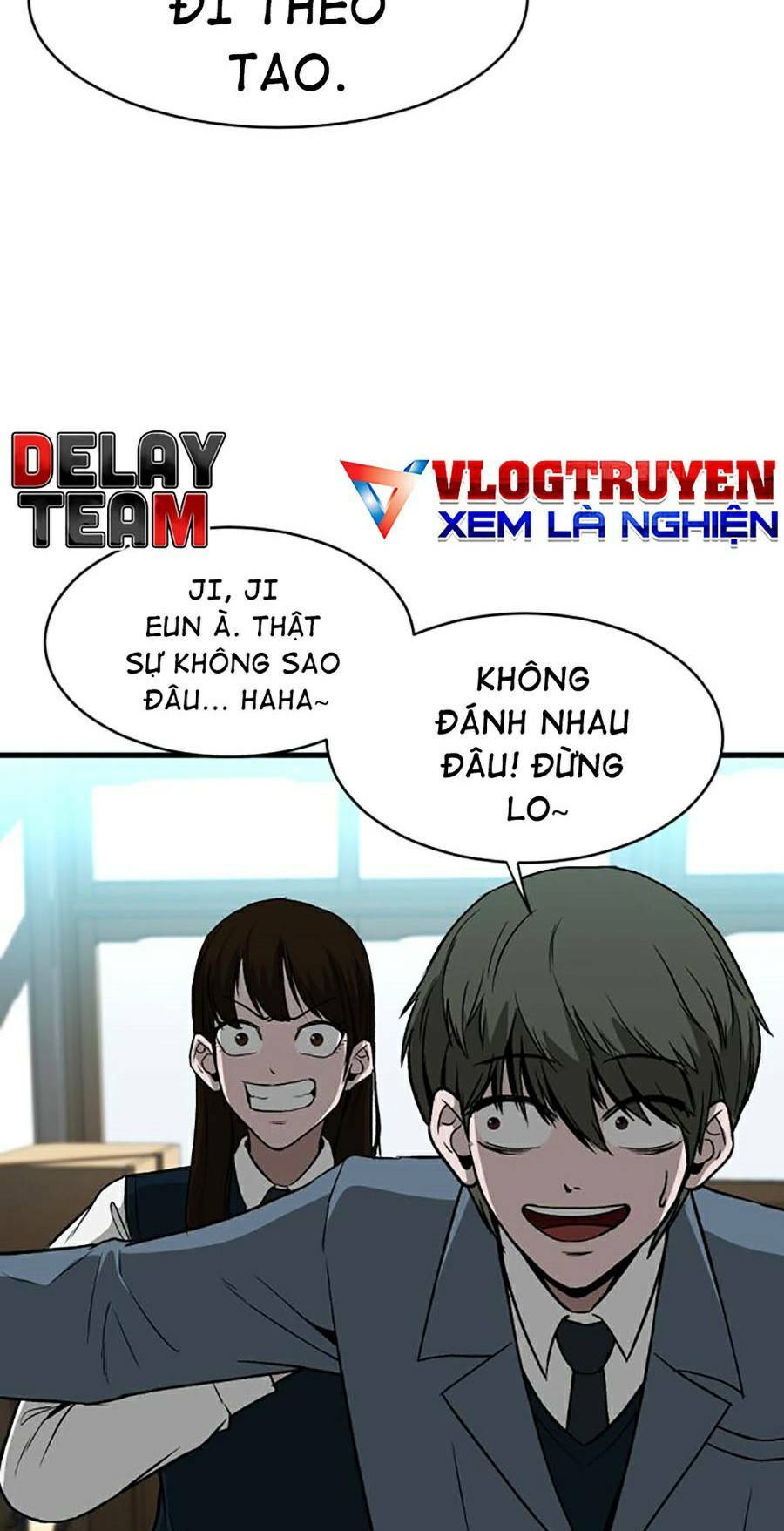 Không Làm Anh Hùng Để Trở Thành Nhân Vật Phản Diện: Chapter 6