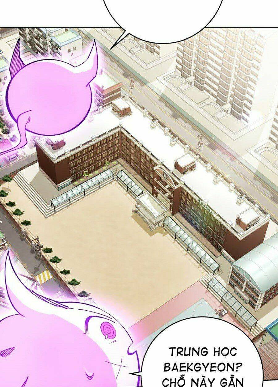 Hard Core Leveling Warrior Ss2: Chapter 117