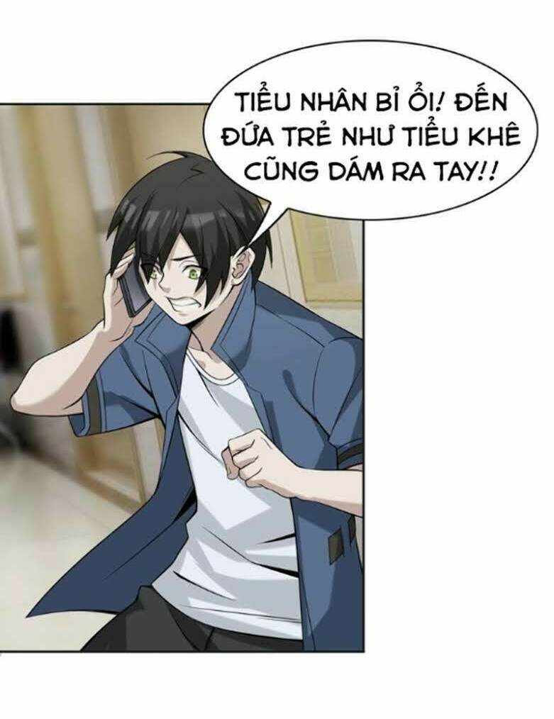 Siêu Cấp Đại Chủ Bạ: Chapter 17