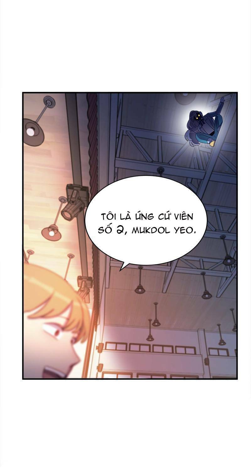 Lạy Chúa! Xin Hãy Để Con Trở Thành Ác Ma: Chapter 12