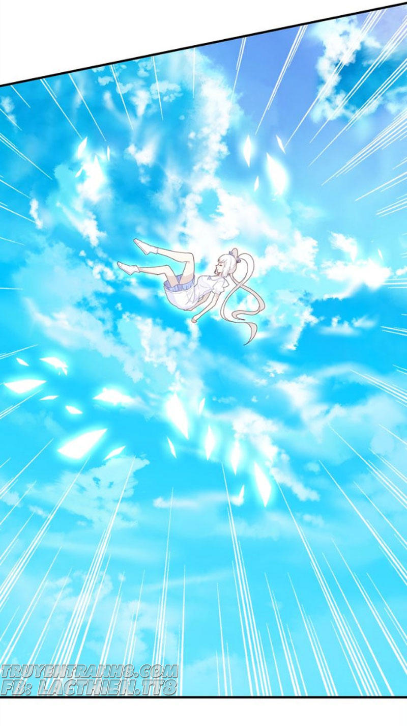 Ái Ngạo Kiều Long Vương Gia: Chapter 46
