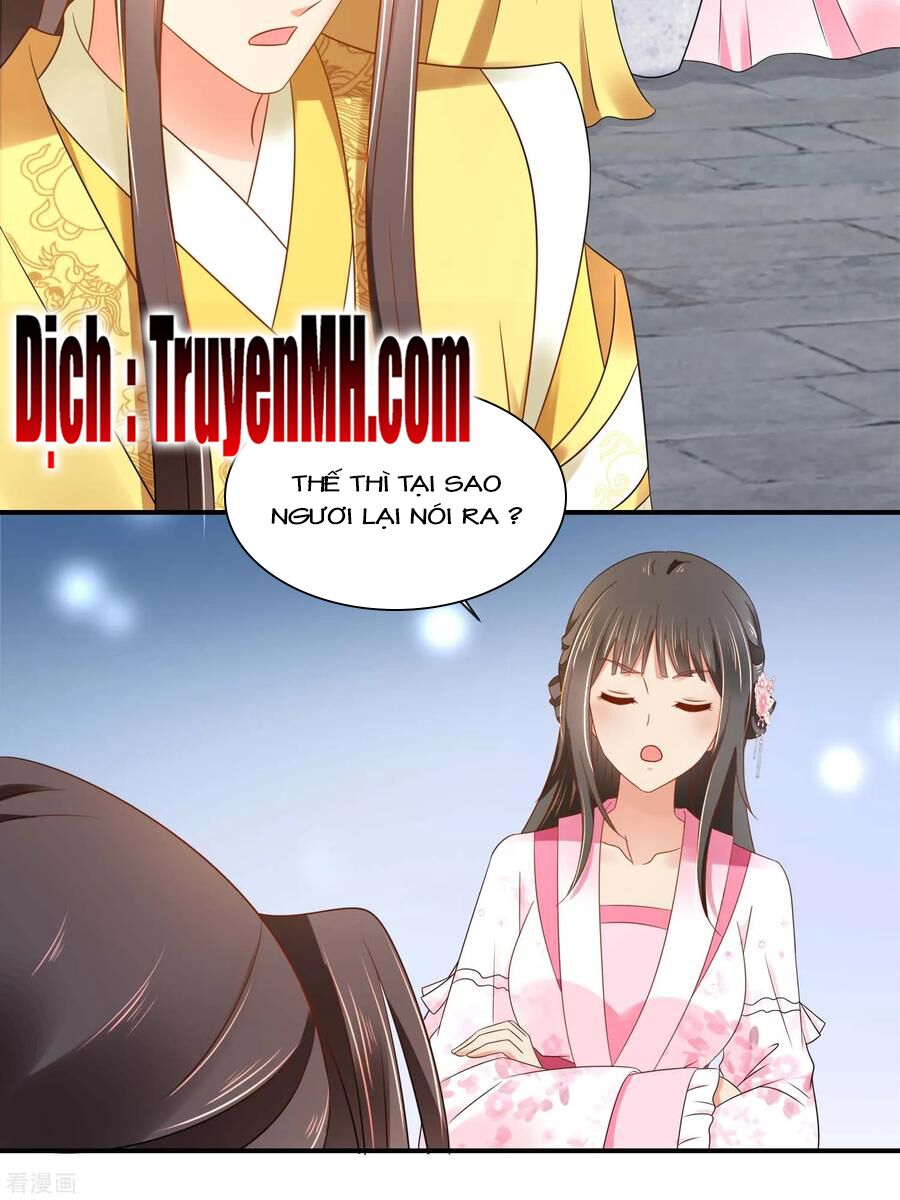 Lãnh Cung Phế Hậu Muốn Nghịch Thiên: Chapter 226