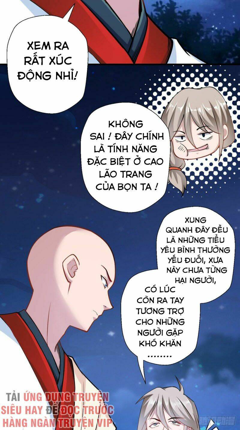 Tà Du Ký: Chapter 25