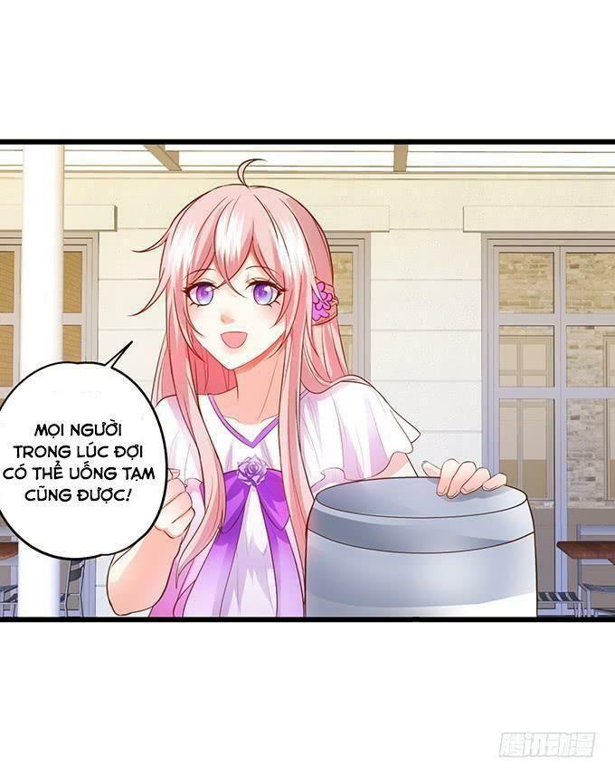Hồ Tiên Hung Bạo: Chapter 87
