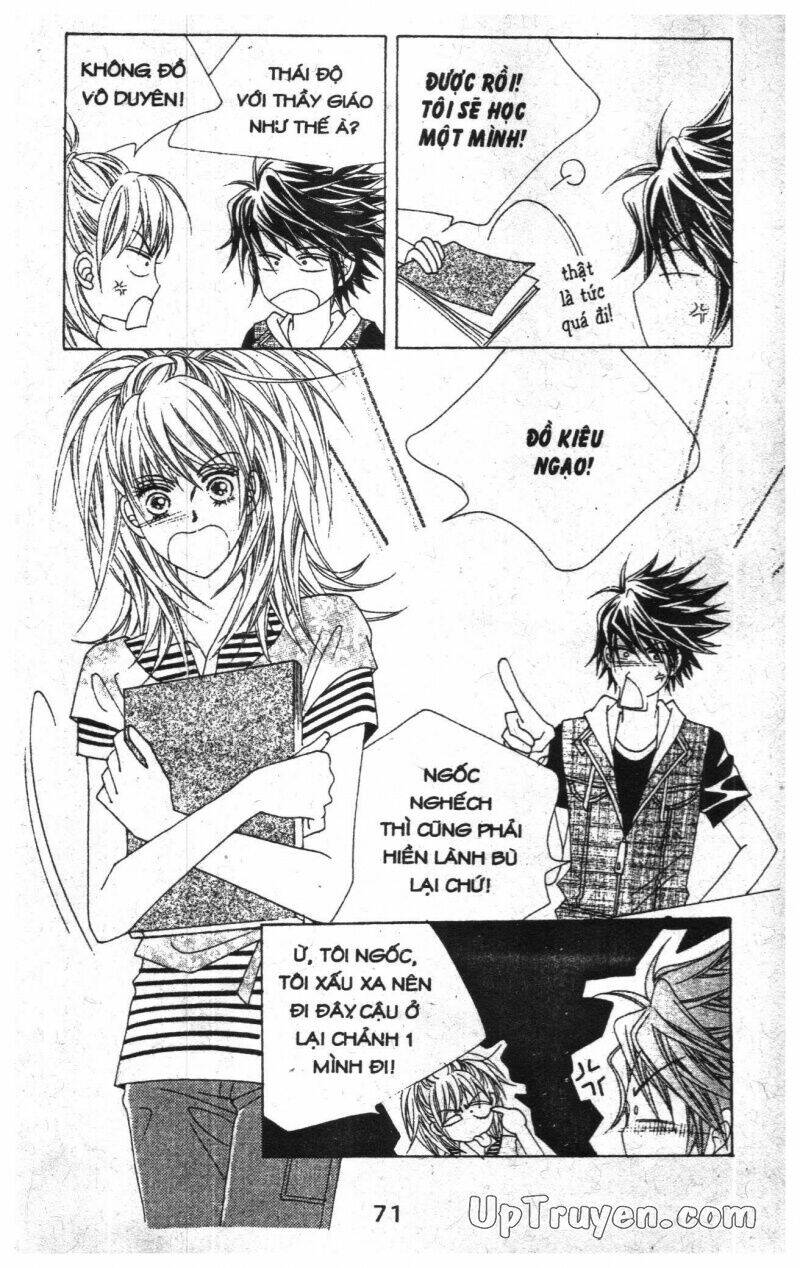 Dạ Khúc: Chapter 13