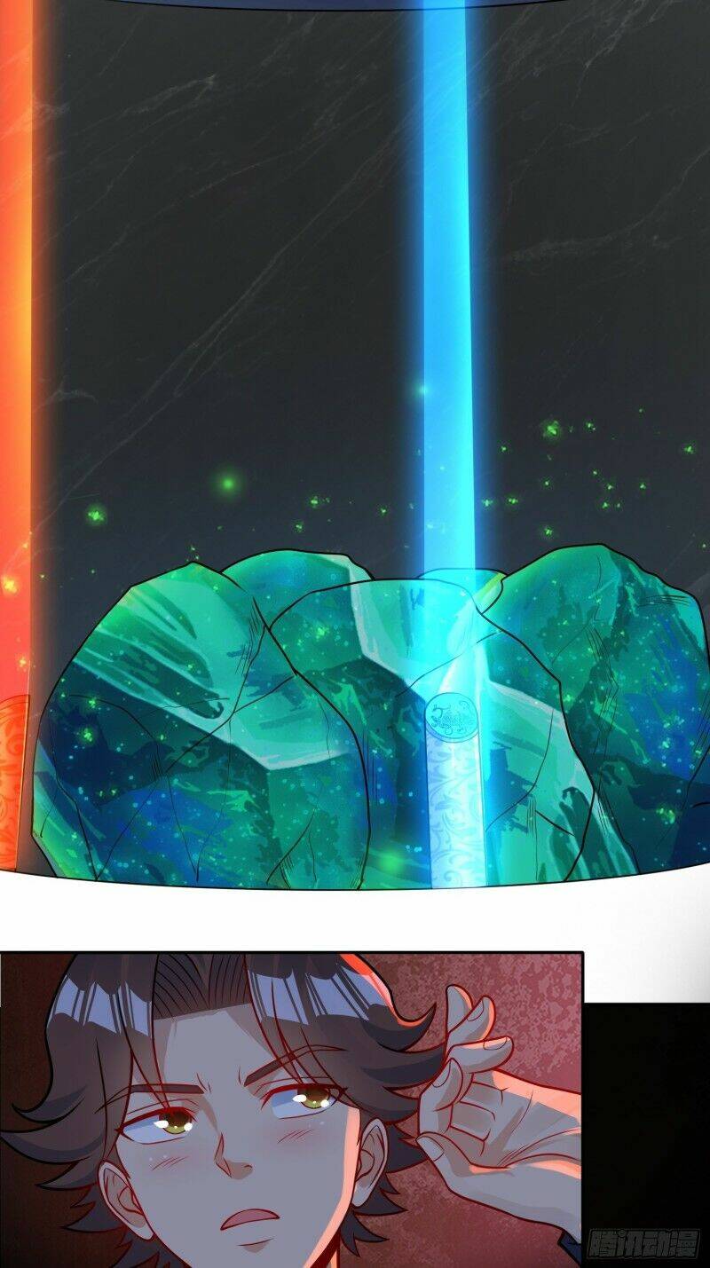 Tiên Giới Thương Thành: Chapter 57