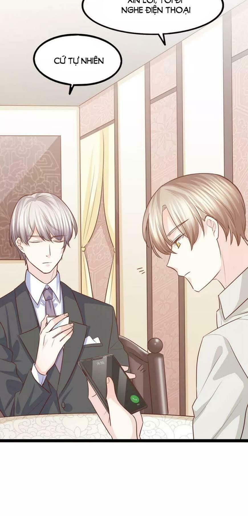 Ta Và Nam Thần Cởi Áo Ngủ Rồi: Chapter 40