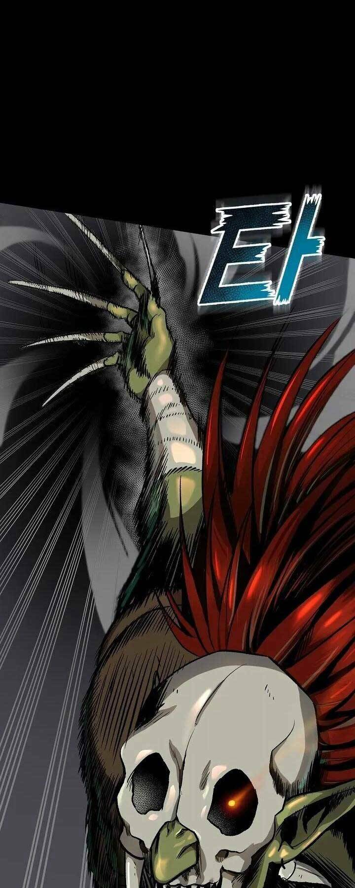 Con Đường Diệt Thần: Chapter 6