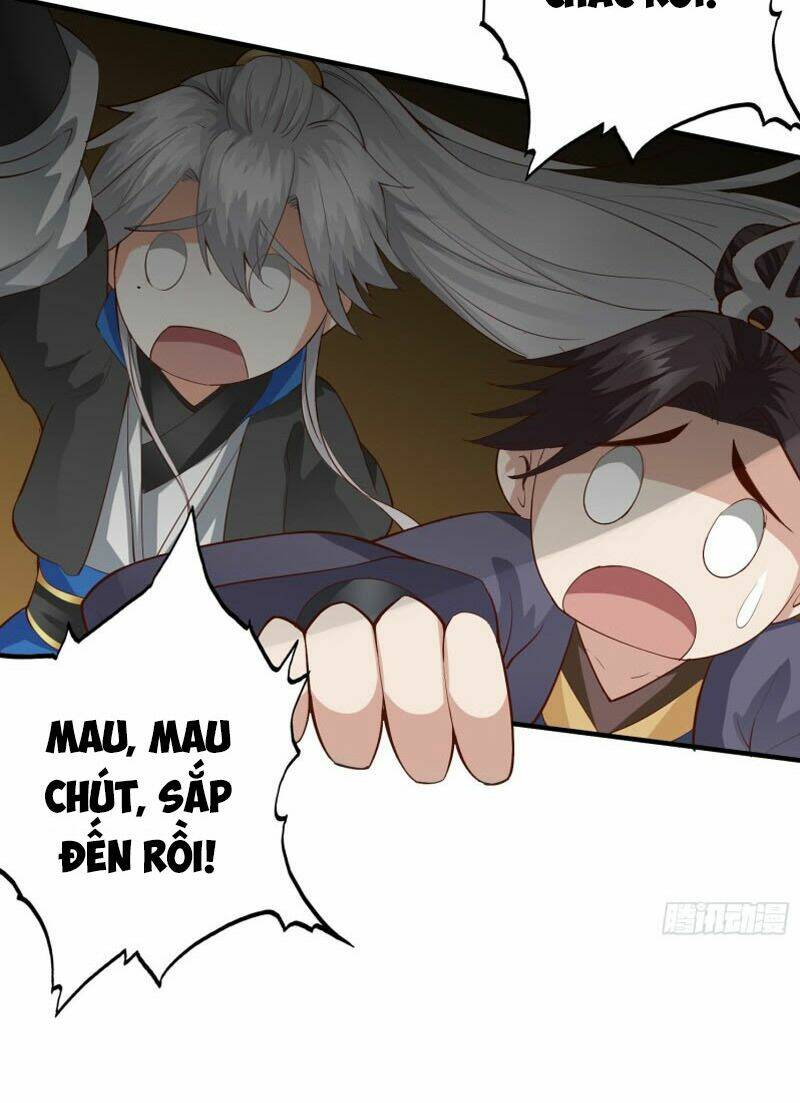 Chư Thiên Ký: Chapter 287