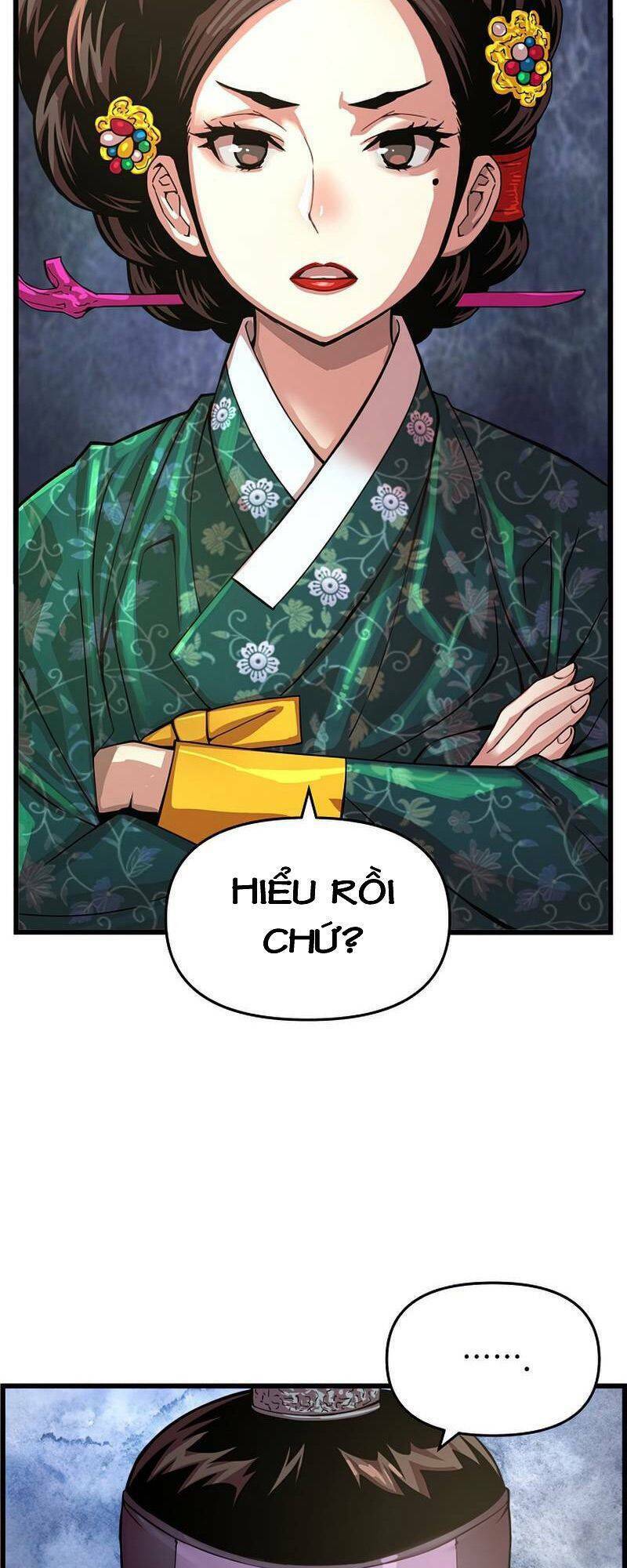 Tôi Sẽ Sống Như Một Hoàng Tử: Chapter 73