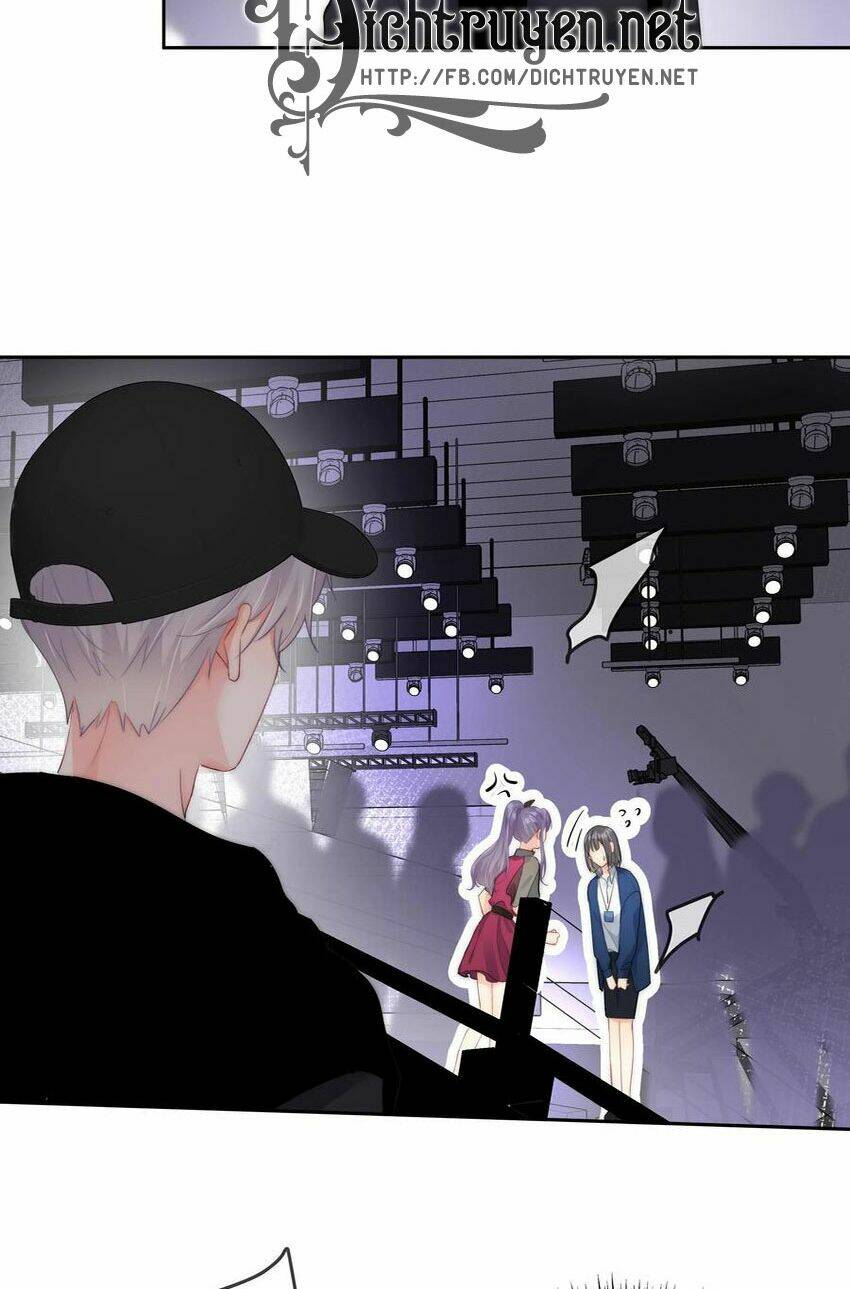 Boss Đại Nhân Là Nữ Thần?: Chapter 57