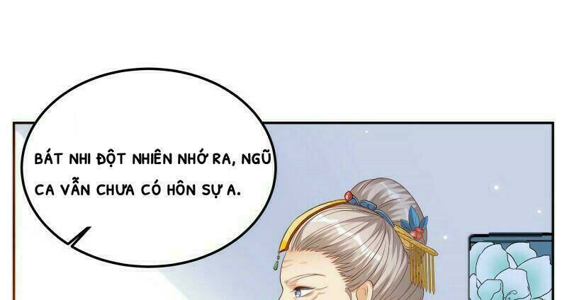 Liêu Cung Phong Hoa: Chapter 13