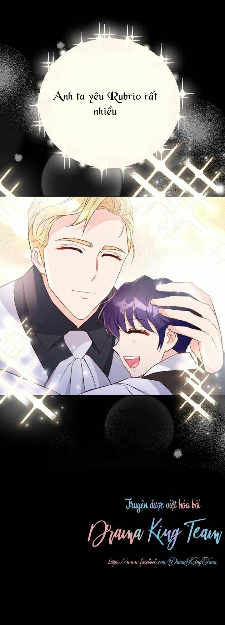 Tất Cả Mọi Người Đều Yêu Quý Nhân Vật Phản Diện: Chapter 17