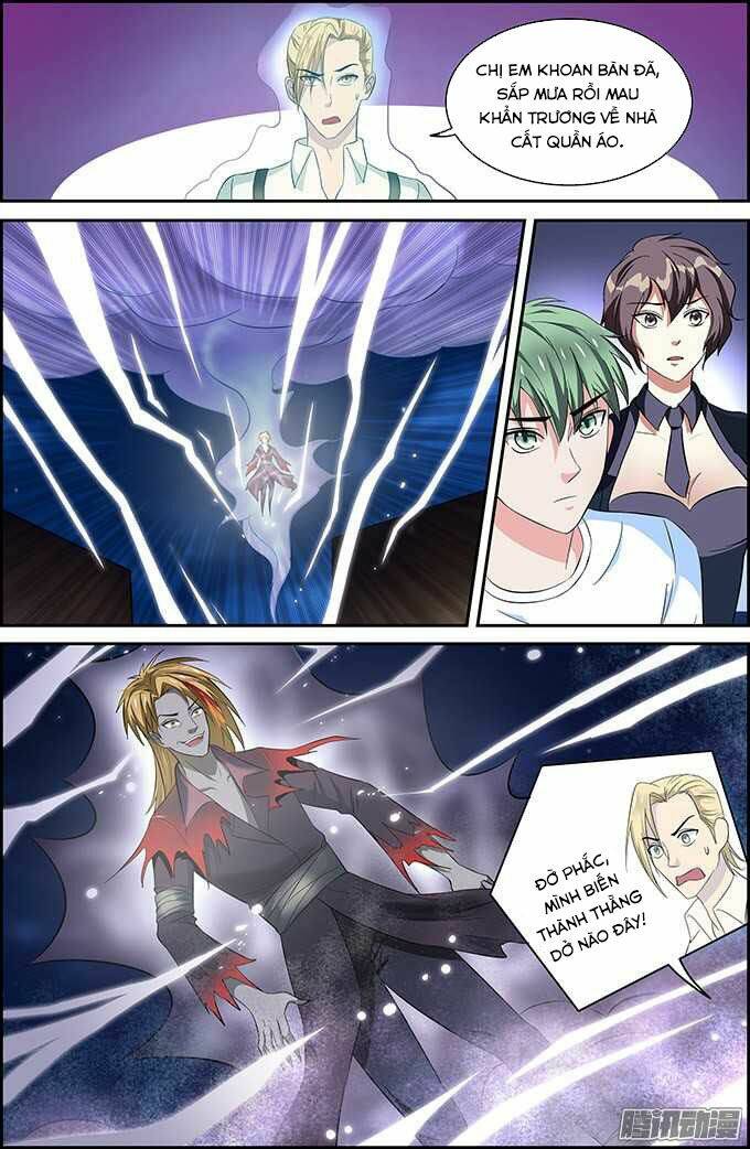 Cực Phẩm Tu Chân Thiếu Niên: Chapter 59
