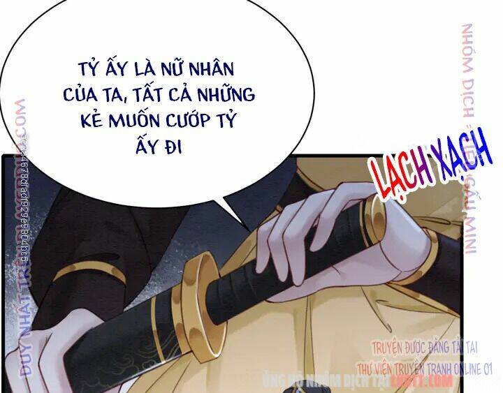 Trọng Sinh Bá Sủng Nhiếp Chính Vương Quá Mạnh Mẽ: Chapter 141