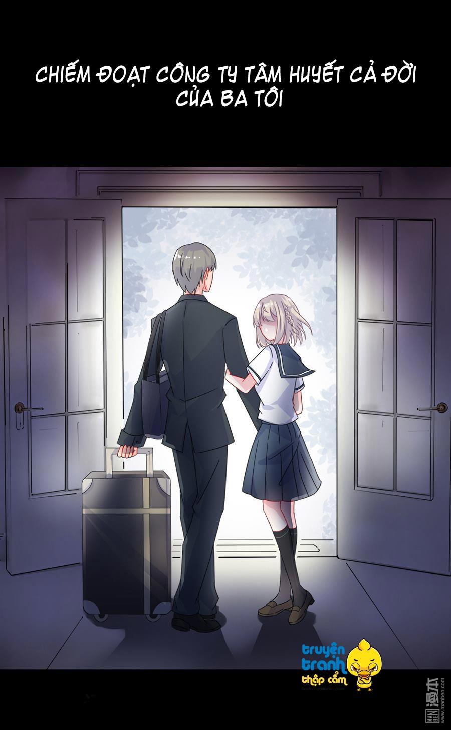 Nhạ Thượng Thủ Tịch Tổng Tài: Chapter 160