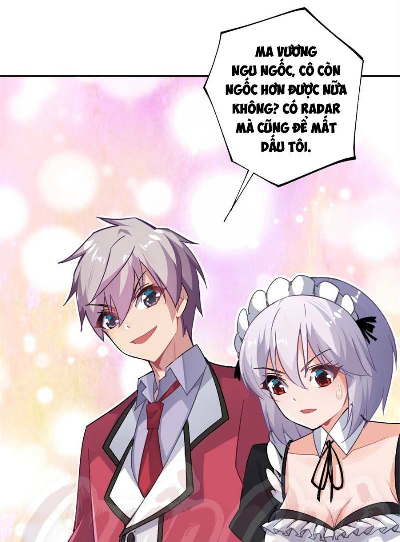 Nhặt Ma Vương Về Làm Nữ Hầu: Chapter 17