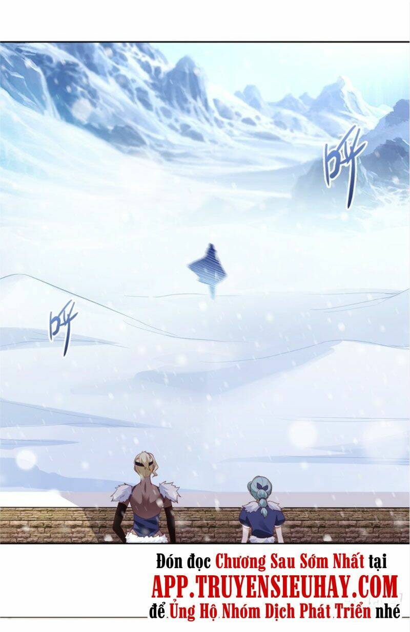 Người Ở Rể Bị Ép Thành Phản Diện Ngoại Truyện: Chapter 8