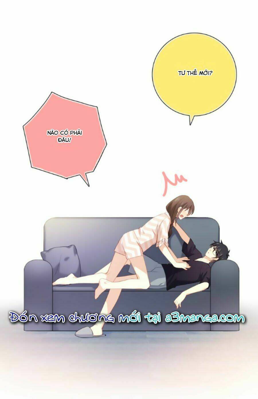 Tình Yêu Là Thế 2: Chapter 19