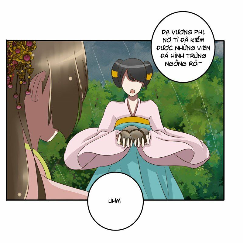 Thông Linh Phi: Chapter 68